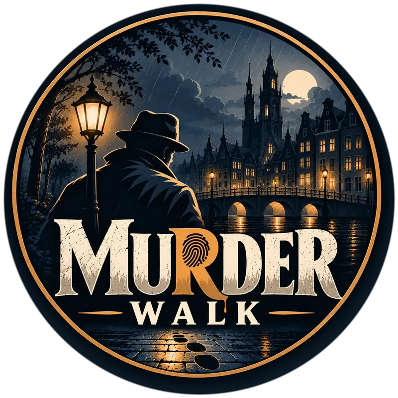 Murder Walk