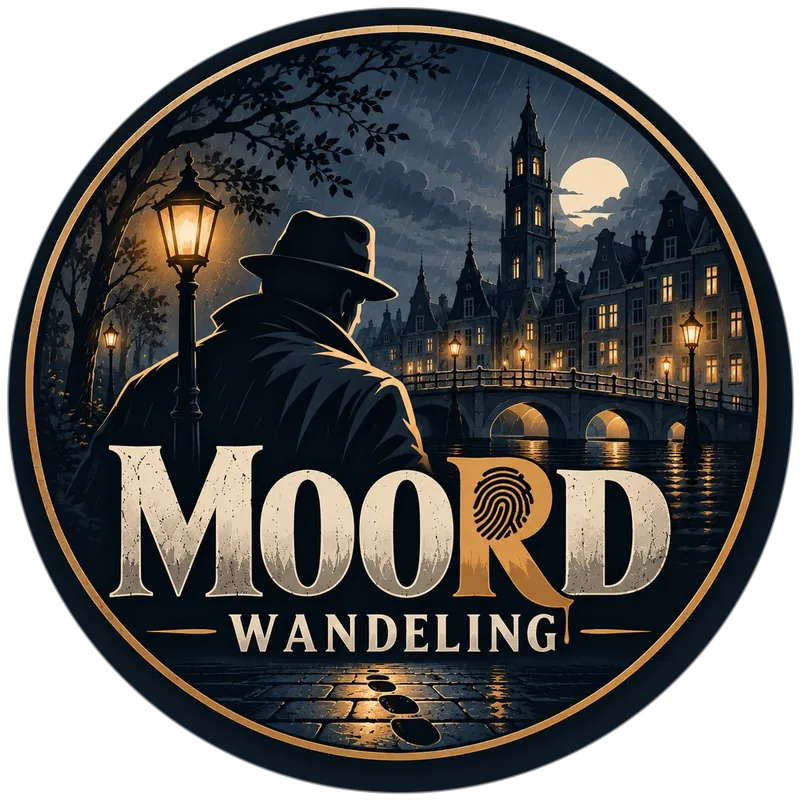 Moordwandeling